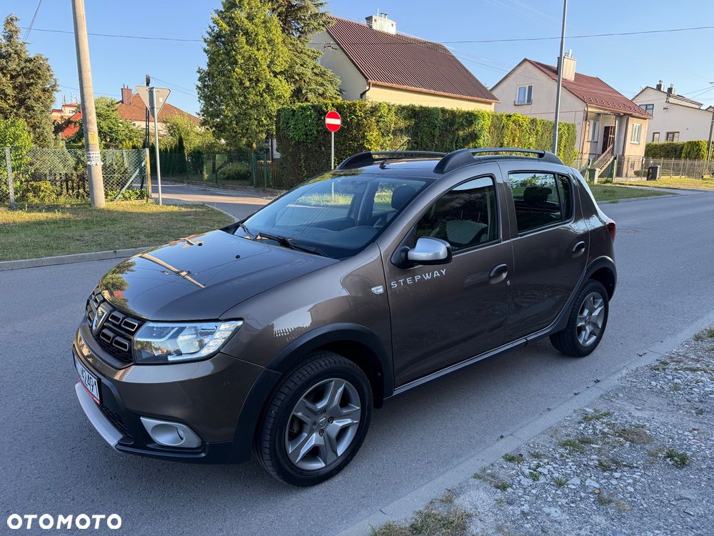 Dacia Sandero 0.9 TCe SL Celebration S&S - 22