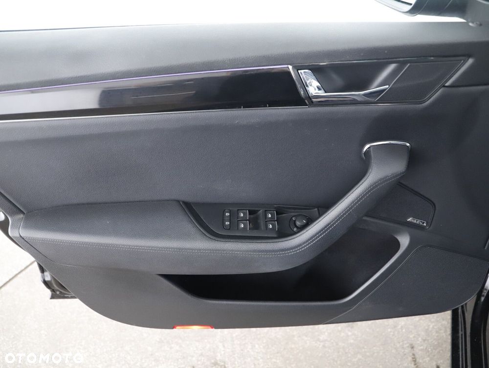 Skoda Superb 2.0 TSI 4x4 L&K DSG - 22