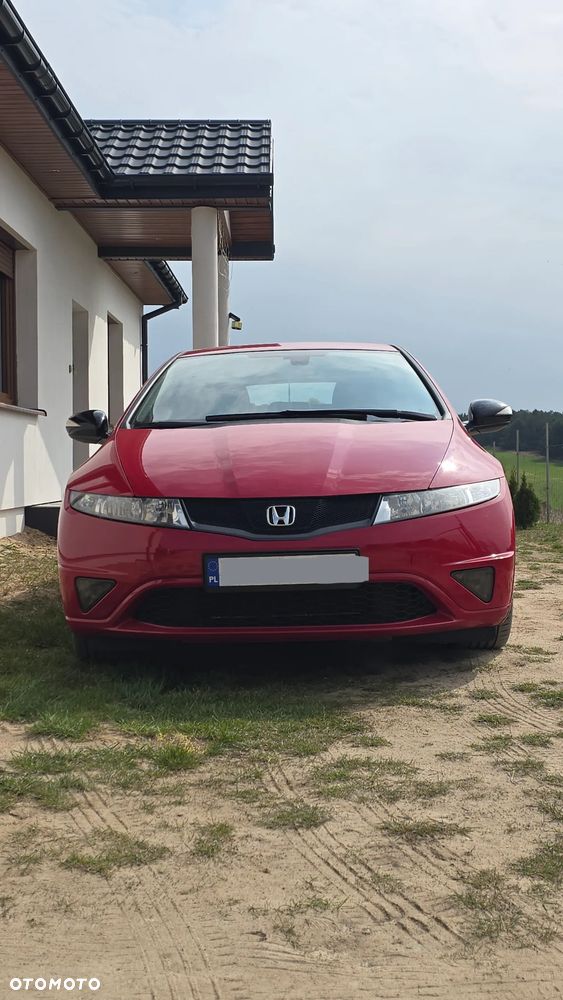 Honda Civic 1.8 GT Special Edition - 3