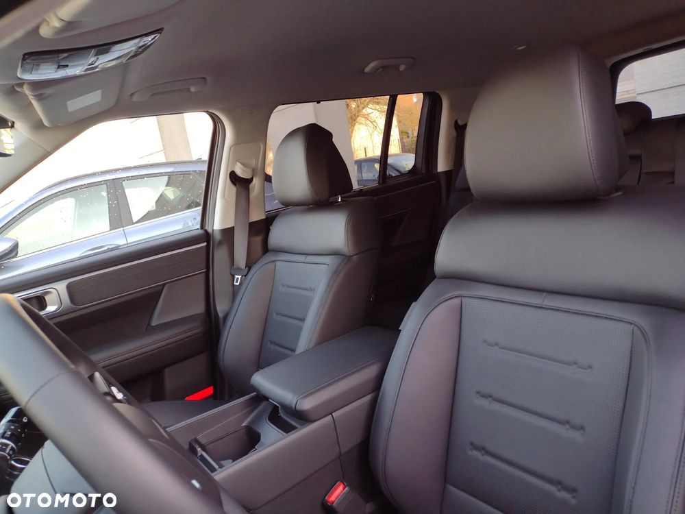 Hyundai Santa Fe 1.6 T-GDI PHEV Platinum 4WD 7os - 9