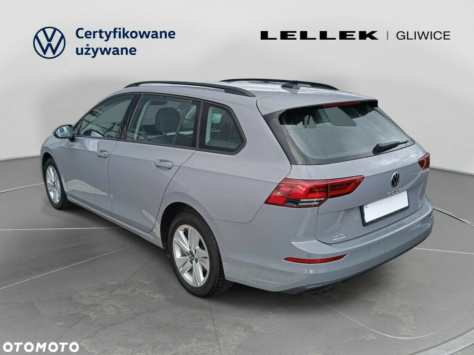 Volkswagen Golf VIII 1.5 TSI EVO Life - 6