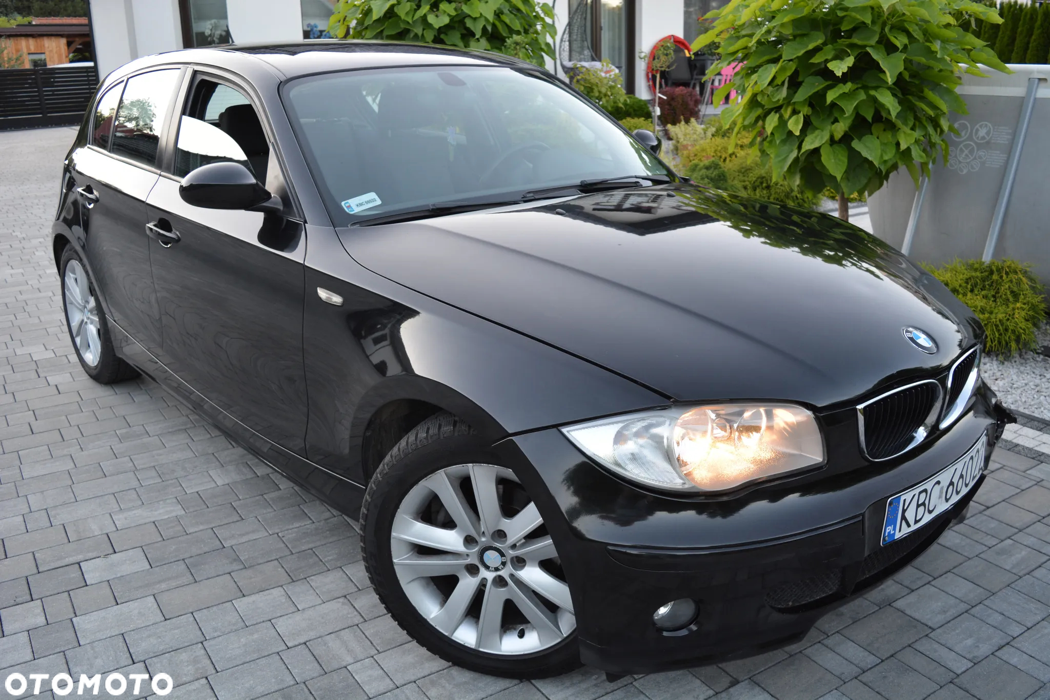 BMW Seria 1 118d - 3