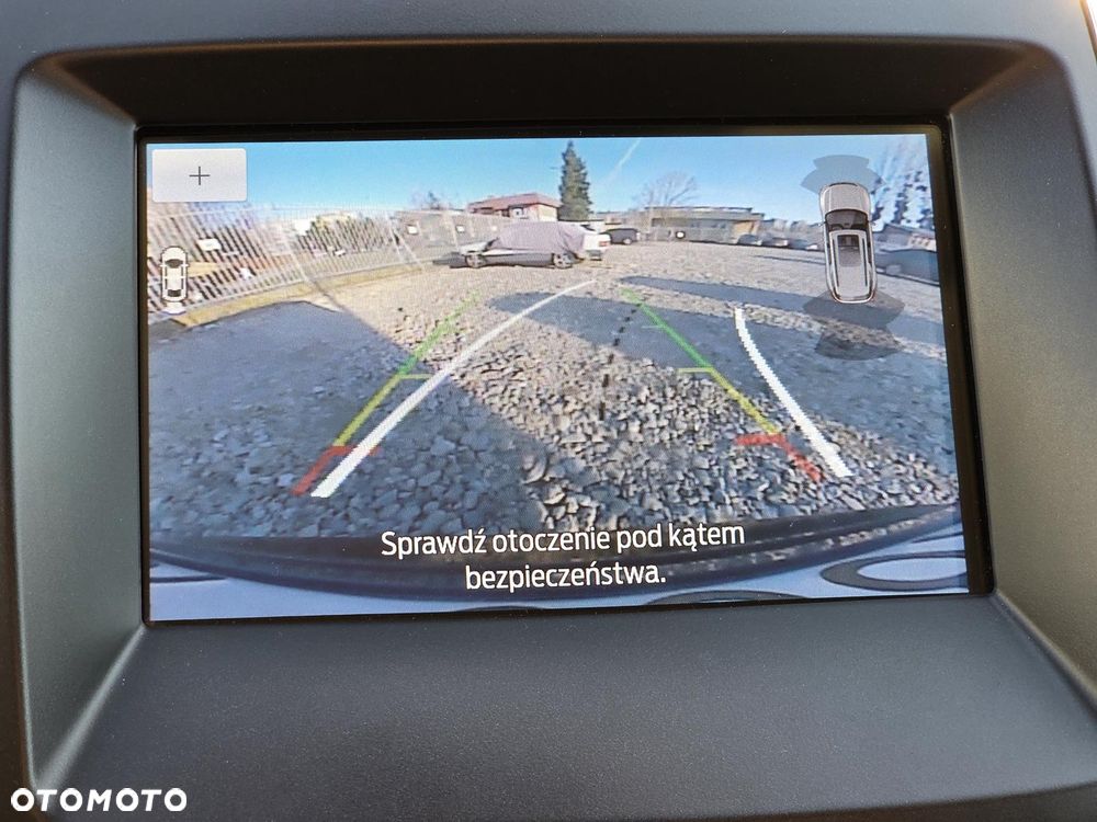 Ford S-Max 2.0 EcoBlue Titanium - 23