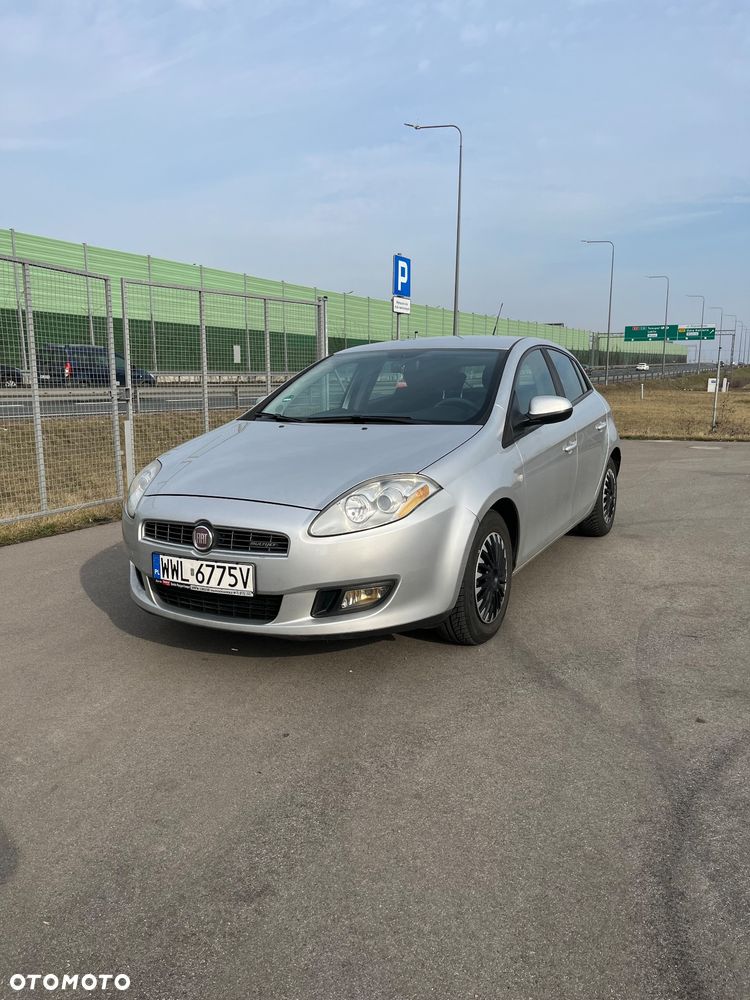 Fiat Bravo 1.6 Multijet 16V Active - 1