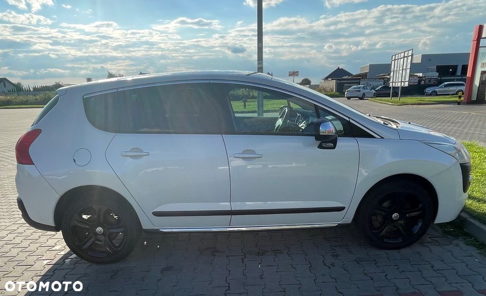 Peugeot 3008 - 7