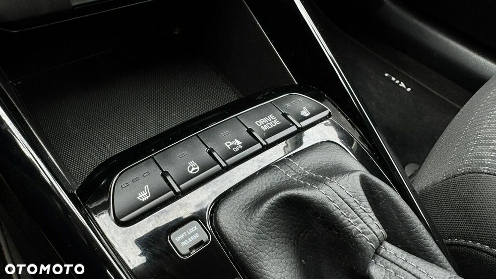 Kia Stonic - 12