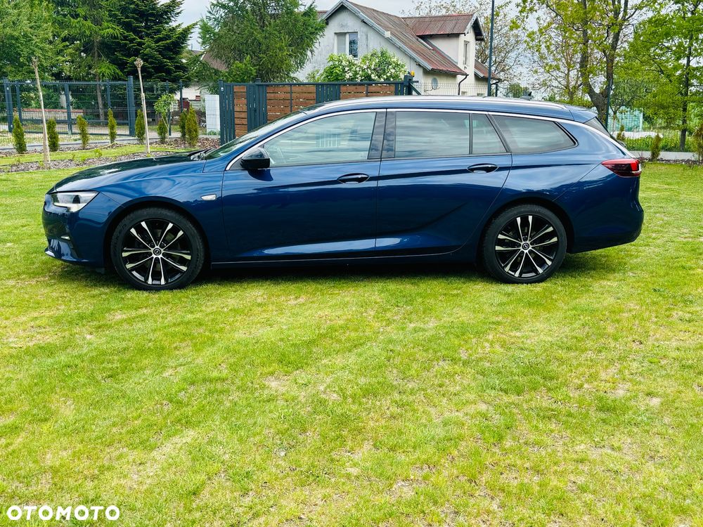 Opel Insignia 1.5 Business Elegance - 9