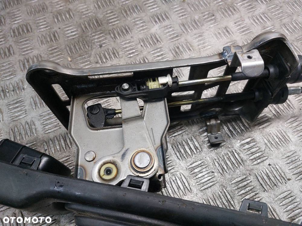 LEWAREK ZMIANY BIEGÓW + LINKI 5B SUZUKI IGNIS I 1.3 16V - 6