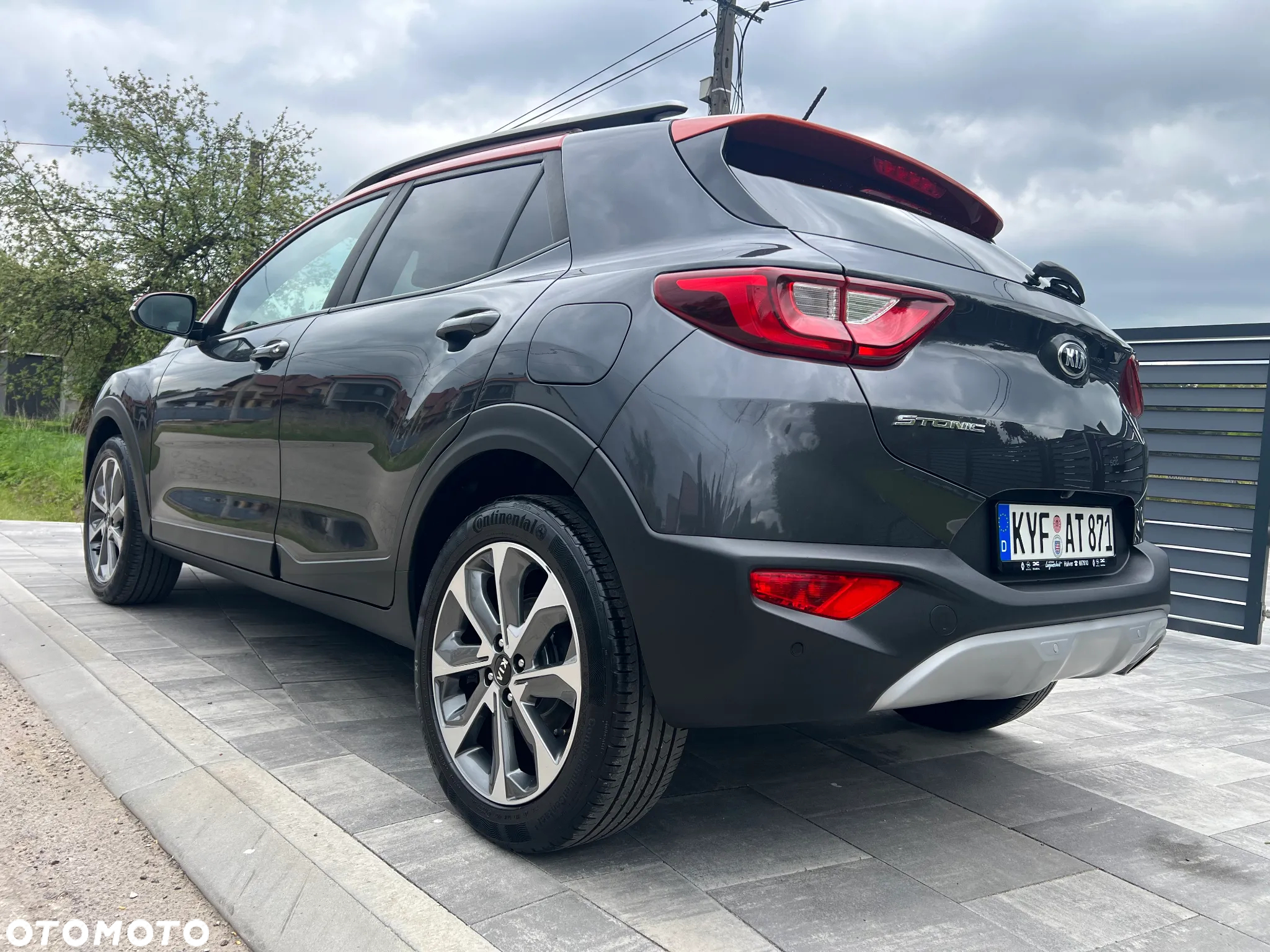 Kia Stonic 1.4 Vision - 15