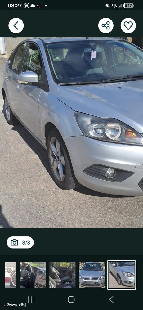Ford Focus - 7