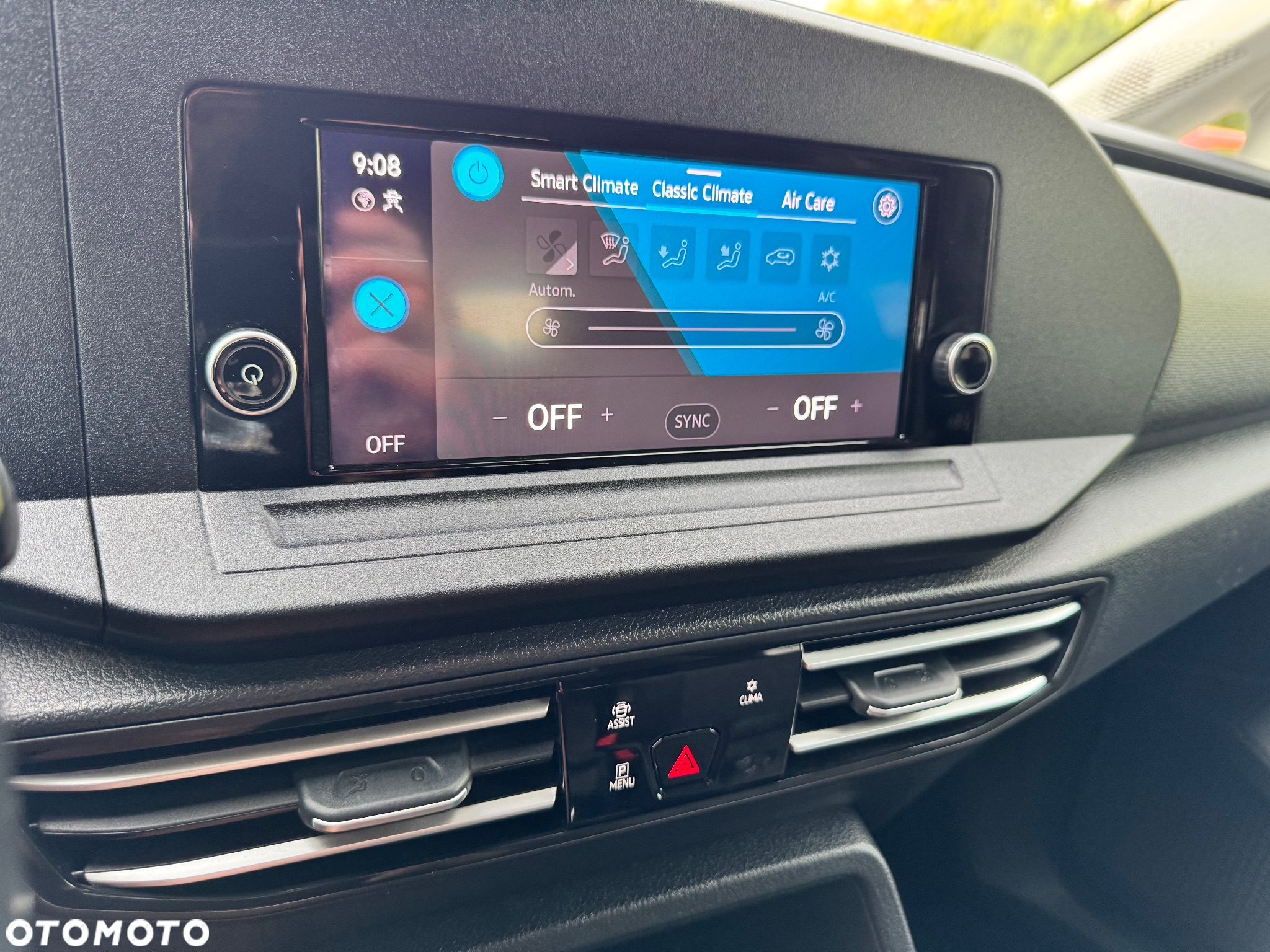 Volkswagen Caddy 2.0 TDI BMT (5-Si.) Life - 39