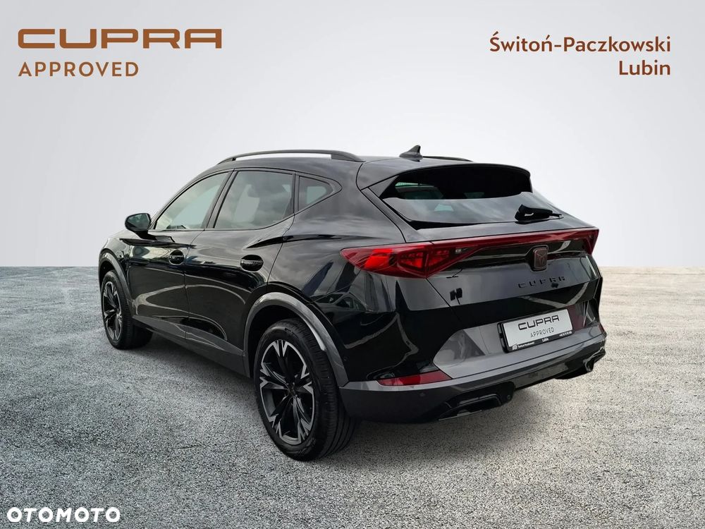 Cupra Formentor 1.5 TSI DSG - 3