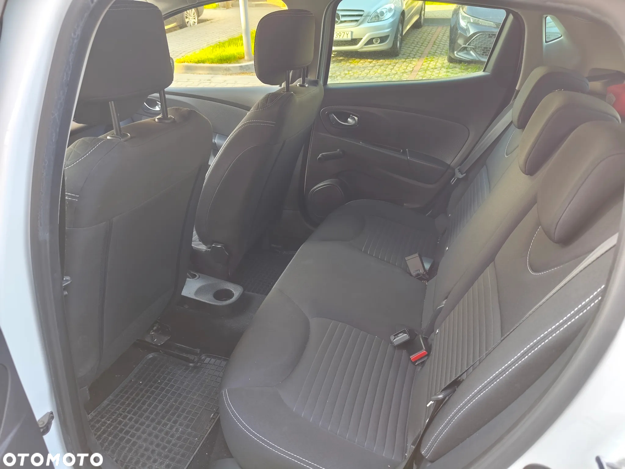 Renault Clio 1.5 dCi Alize - 24