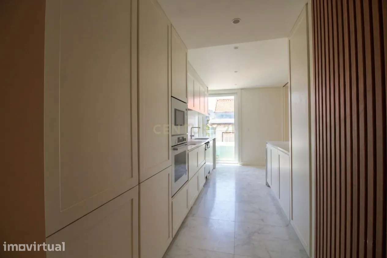 Luxuoso apartamento em Alcântara, Lisboa - 6 Quartos e Vista Rio - Grande imagem: 3/26