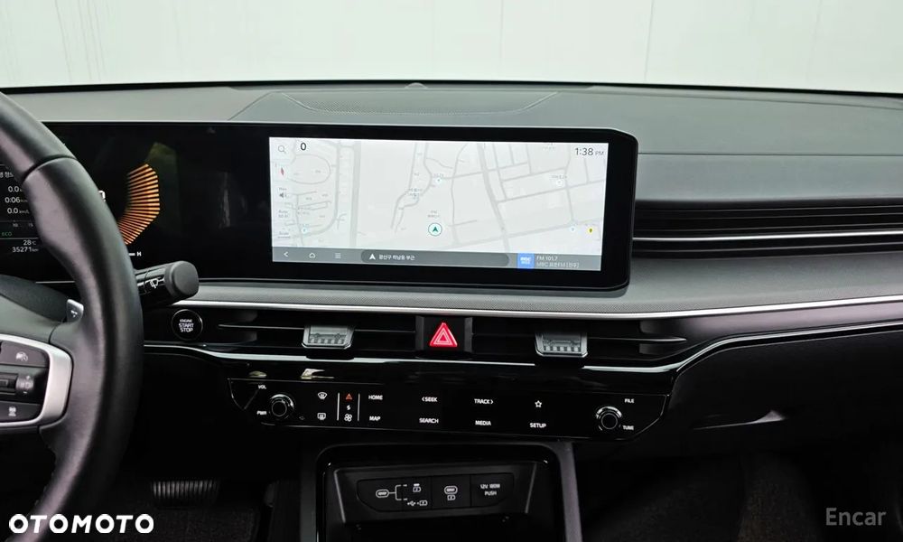 Kia K5 - 15