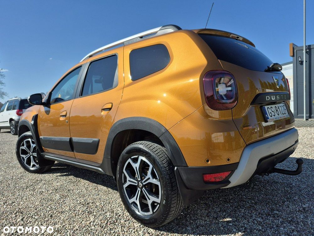 Dacia Duster - 10