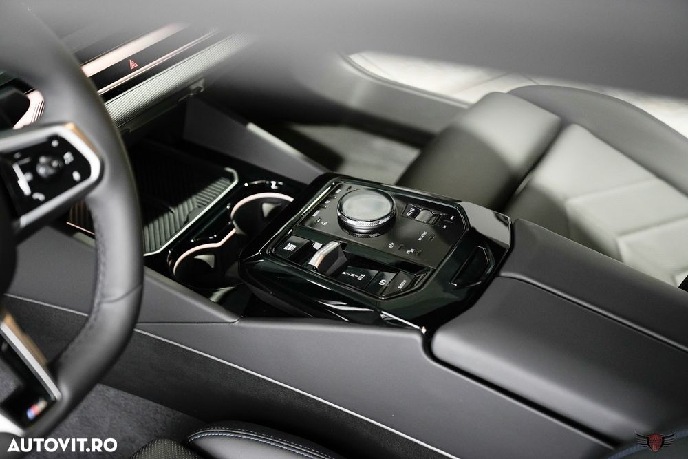 BMW Seria 5 520i Aut. - 18