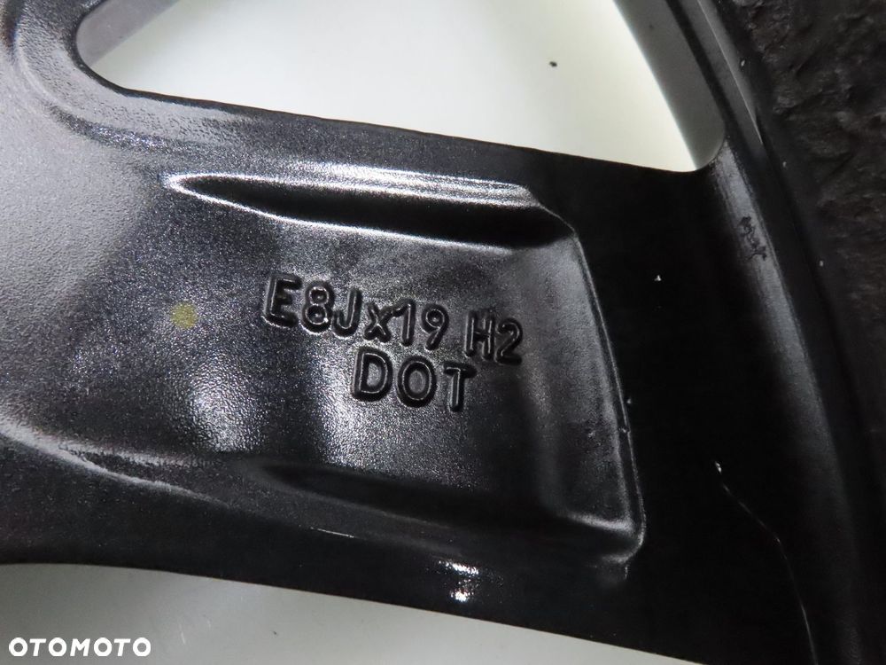 Alufelga 19'' BMW X1 F48 5x112 8J ET47 6851785 - 5