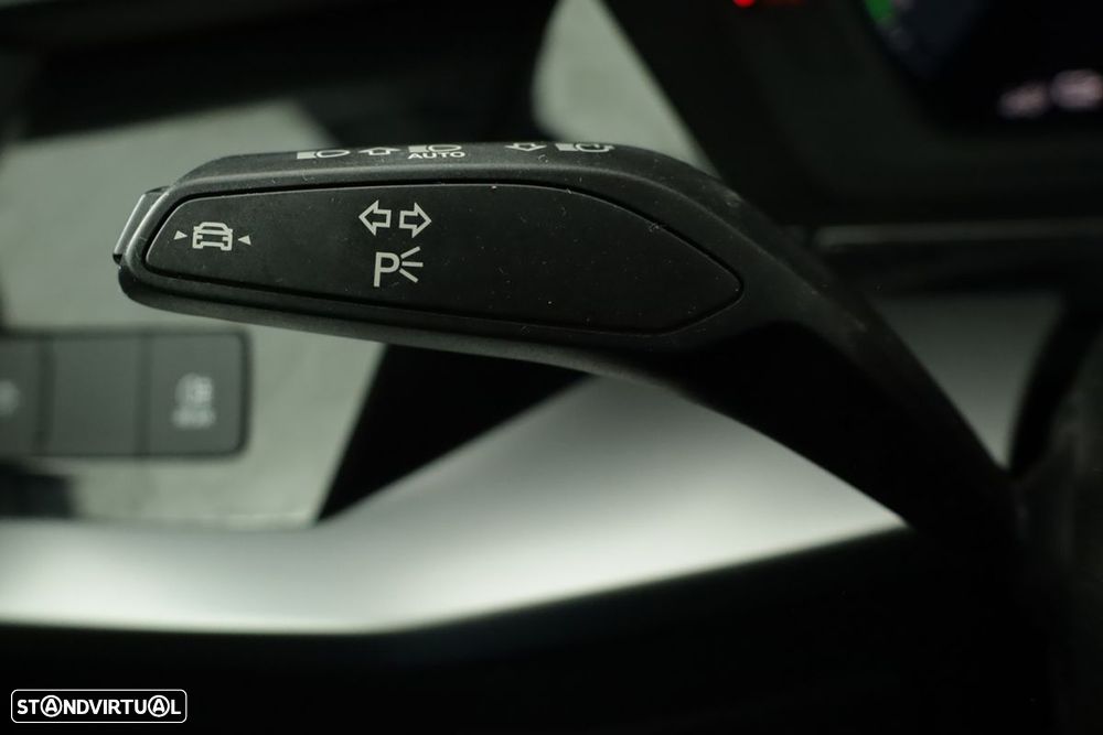 Audi A3 Sportback 40 TFSIe Advanced - 17