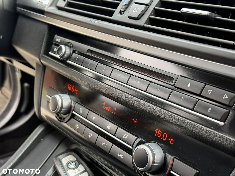 BMW Seria 5 - 22
