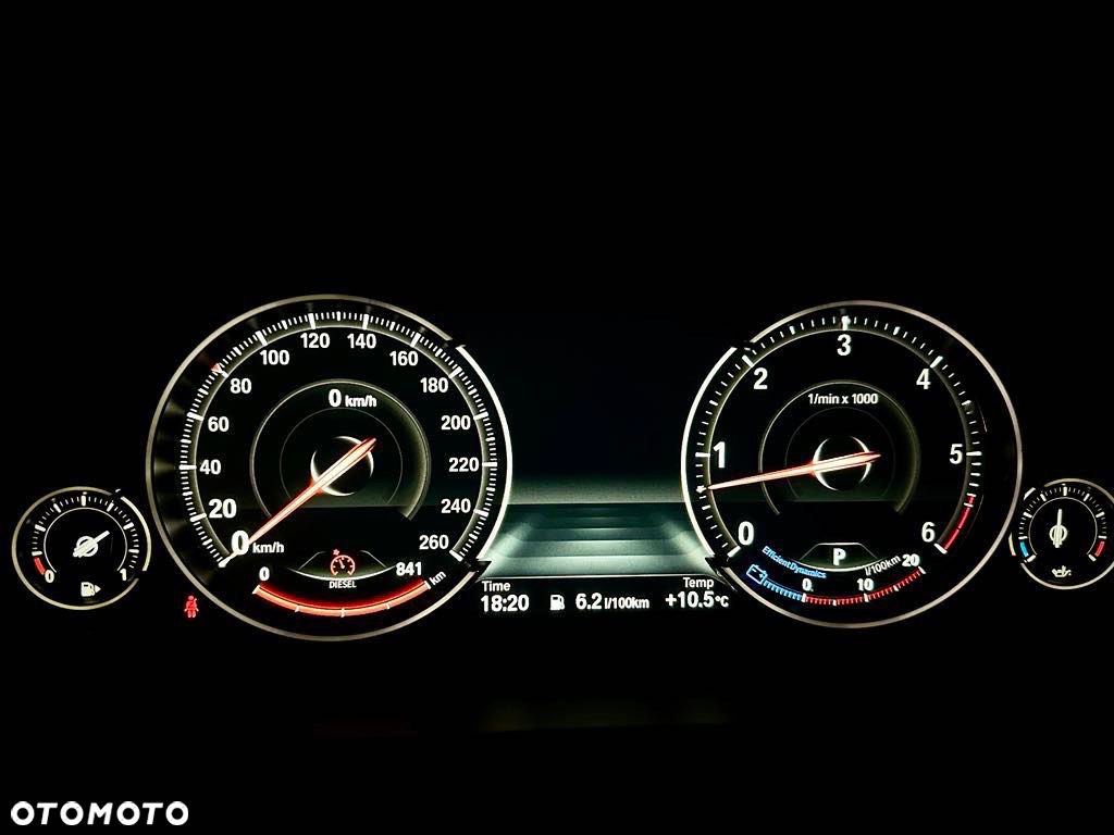 BMW X3 30d xDrive - 9
