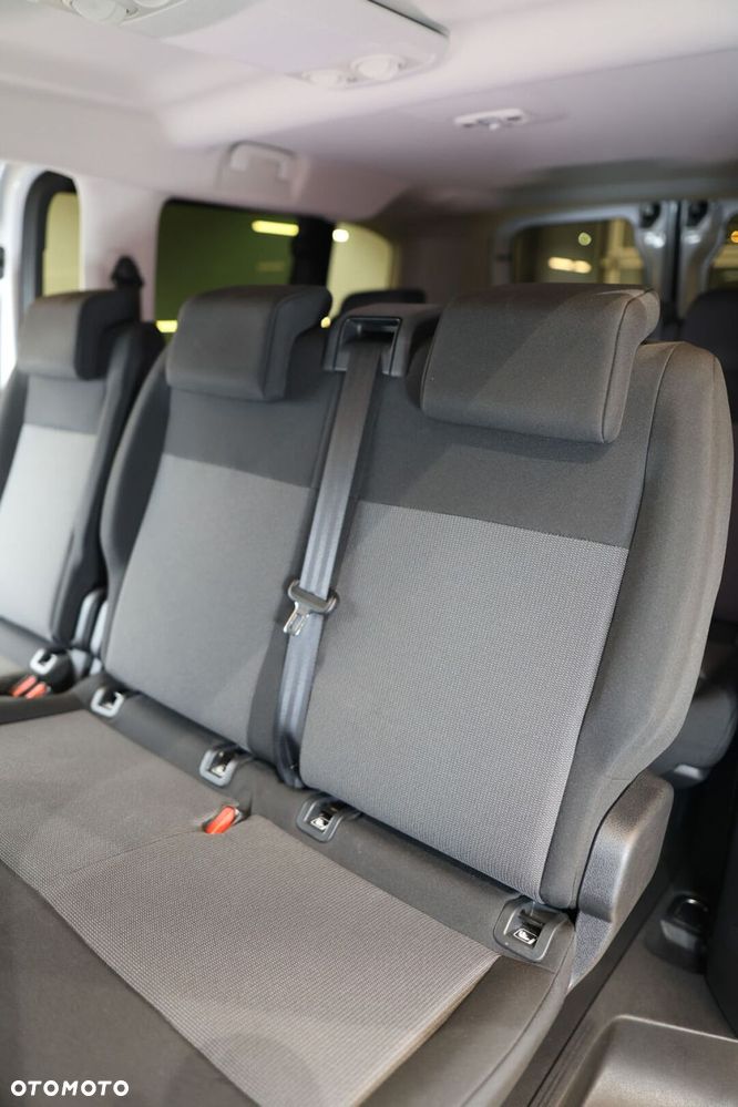 Toyota Proace Verso 2.0 D4-D Long Business - 15