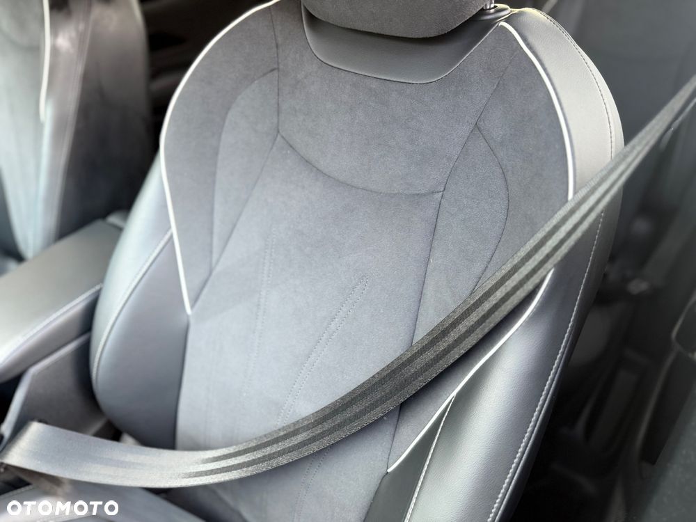 Volkswagen Tiguan 1.5 TSI EVO Elegance DSG - 5