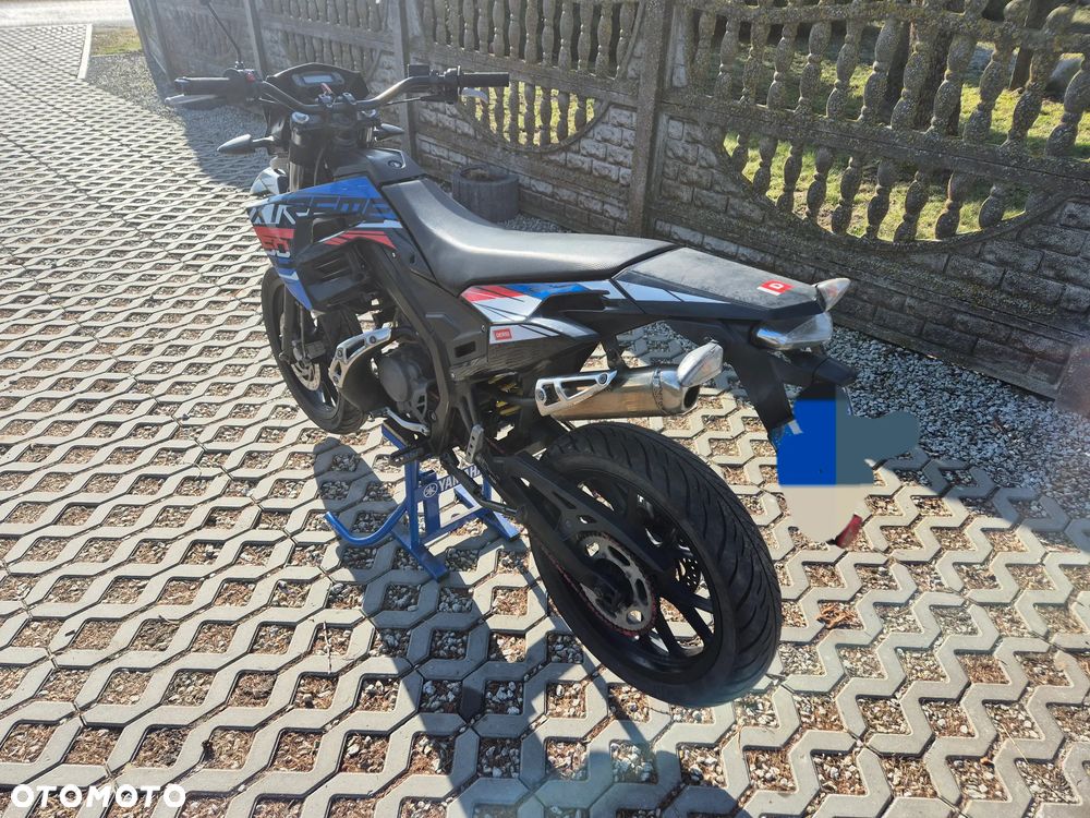 Derbi Senda - 7