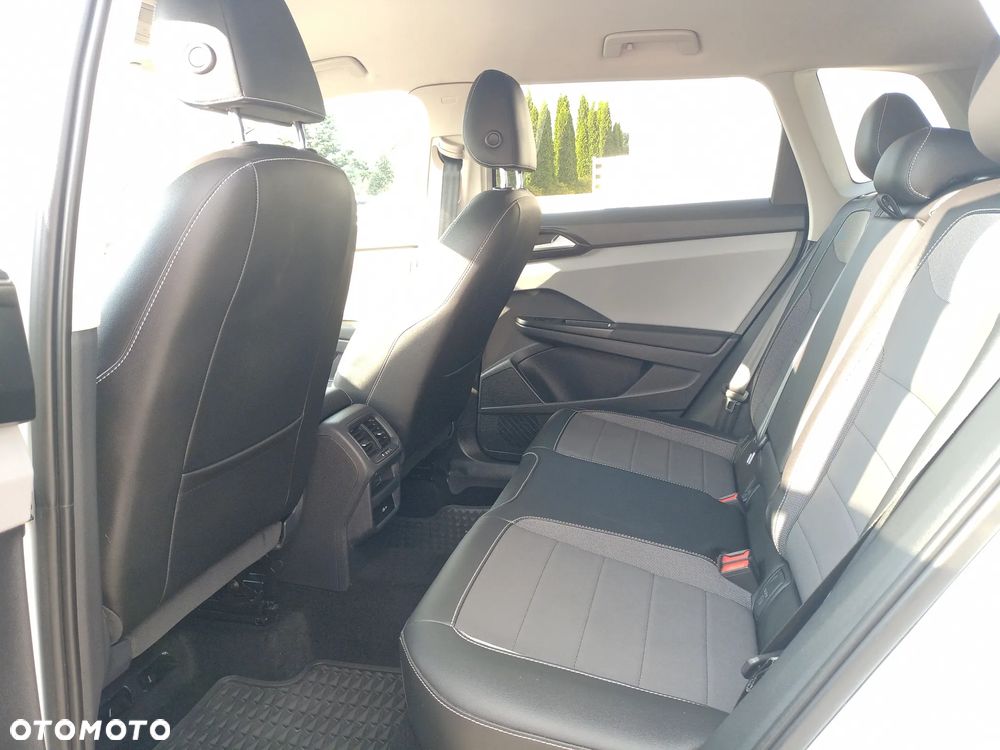 Volkswagen Tiguan 2.0 TSI 4Mot Active DSG - 6