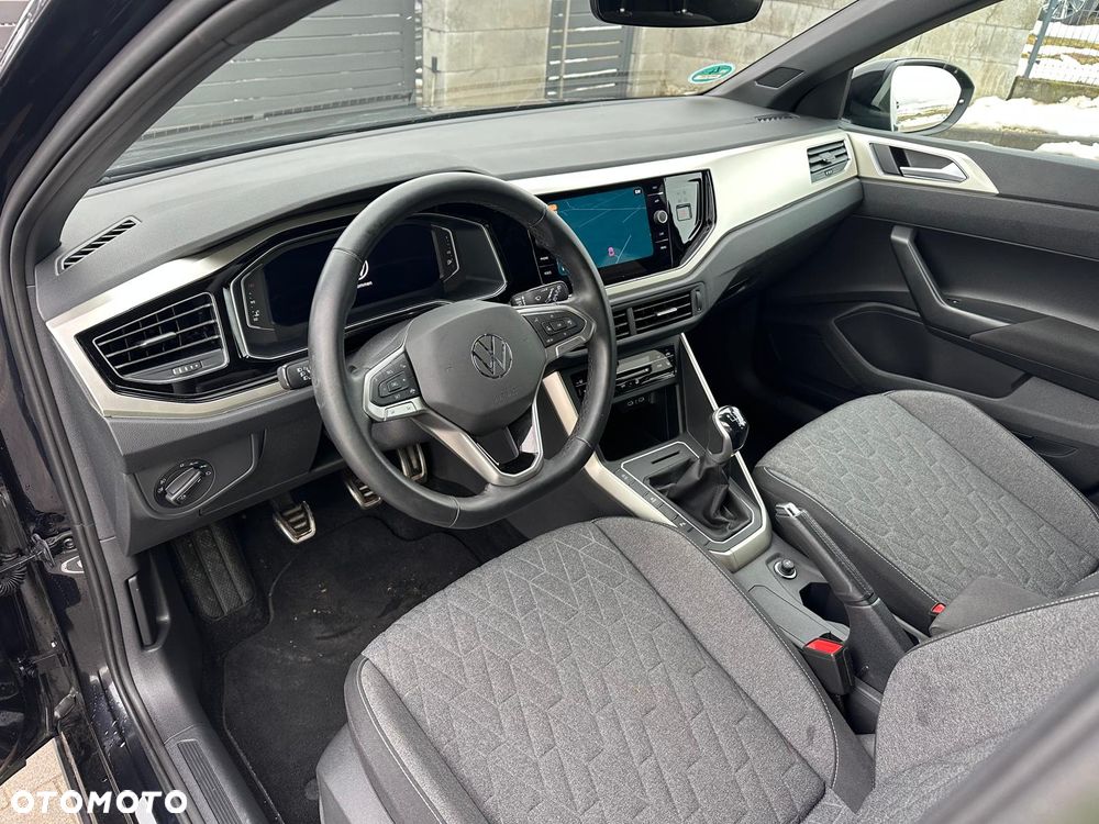 Volkswagen Taigo 1.0 TSI OPF Move - 7