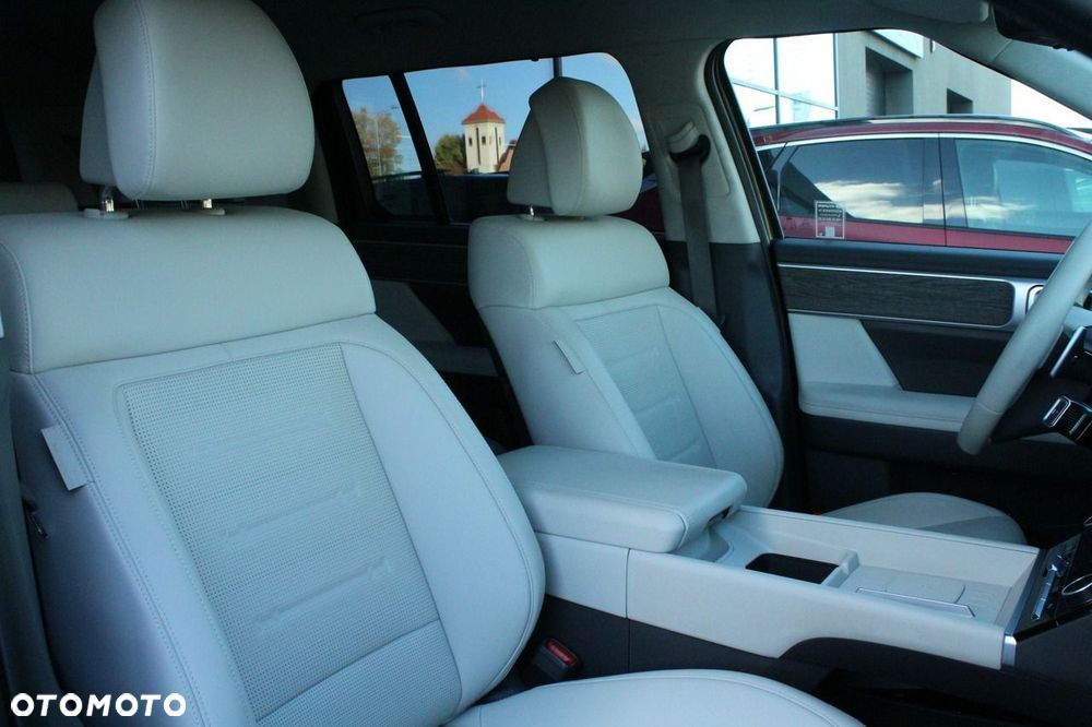 Hyundai Santa Fe 1.6 T-GDI HEV Platinum 4WD 7os - 18