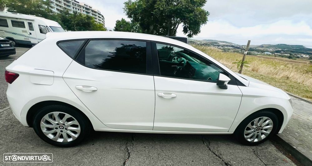 SEAT Leon - 2