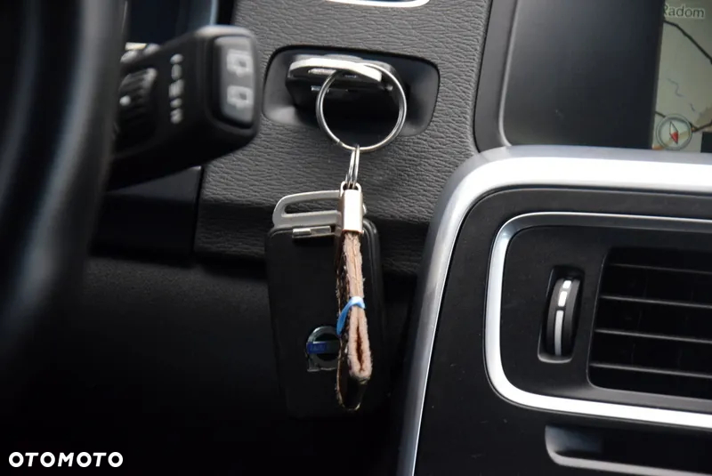 Volvo V60 D2 Drive-E Dynamic Edition (Momentum) - 22