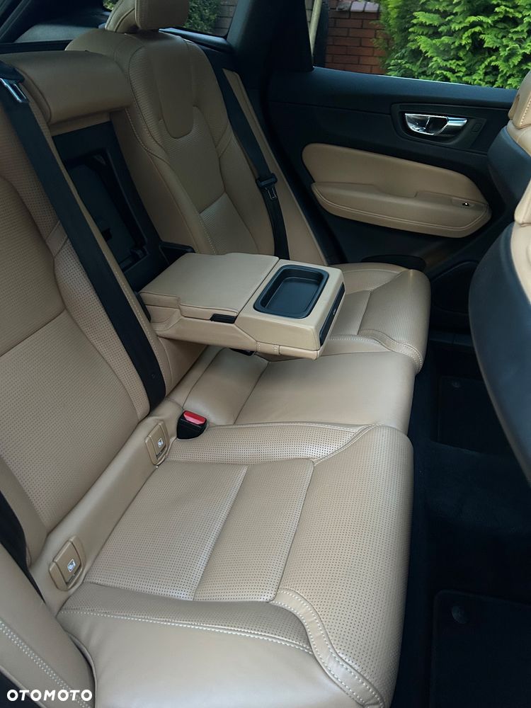 Volvo XC 60 T5 GPF AWD Inscription - 20