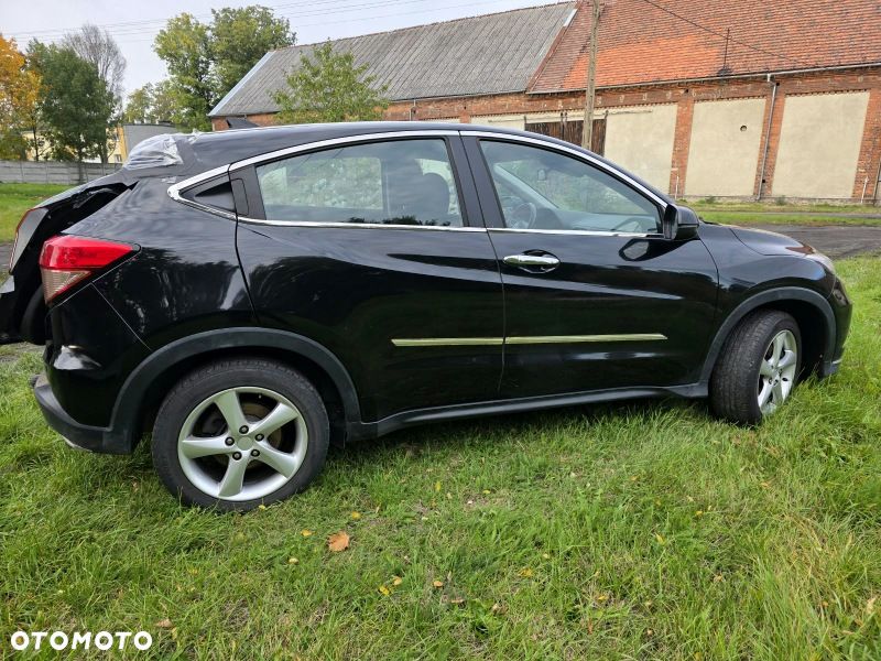 Honda HR-V - 6