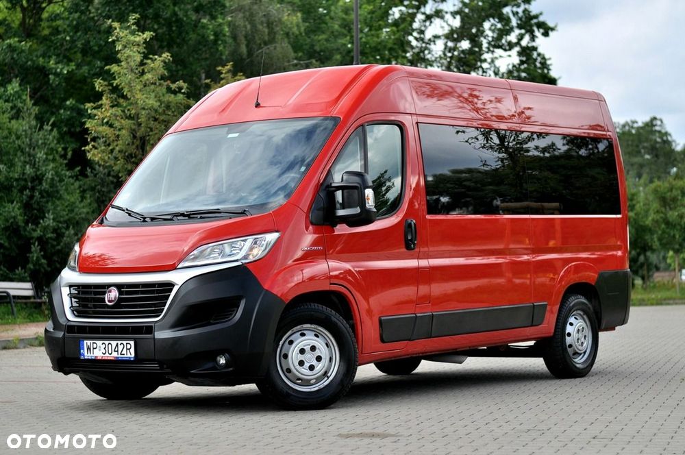 Fiat Ducato - 35