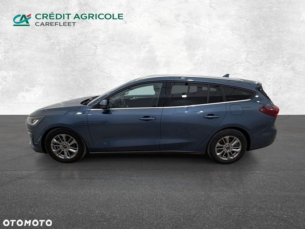 Ford Focus - 9