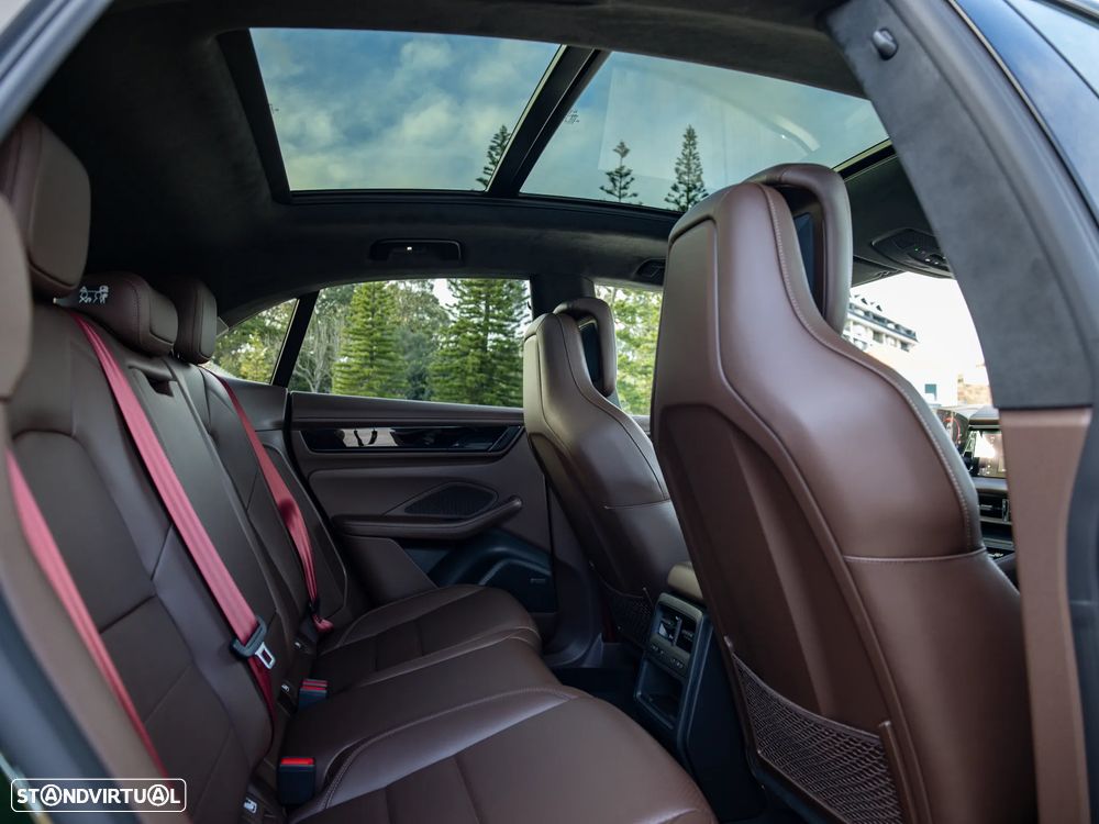 Porsche Macan 4S - 41