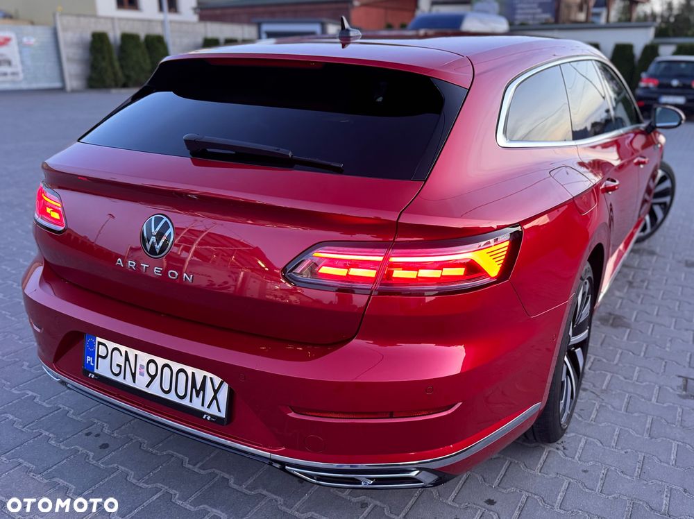 Volkswagen Arteon Shooting Brake 2.0 TDI SCR DSG R-Line - 15