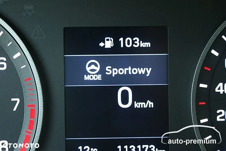 Hyundai Tucson 1.6 GDi 2WD Style - 10