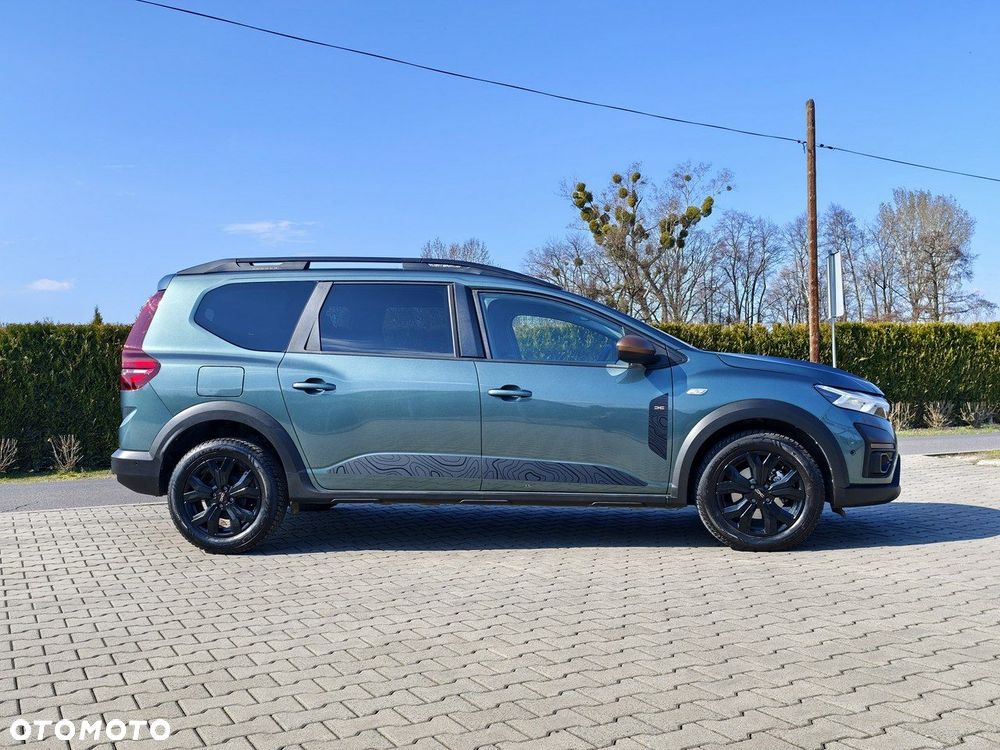 Dacia Jogger 1.6 Full Hybrid 140 Extreme MMT - 14
