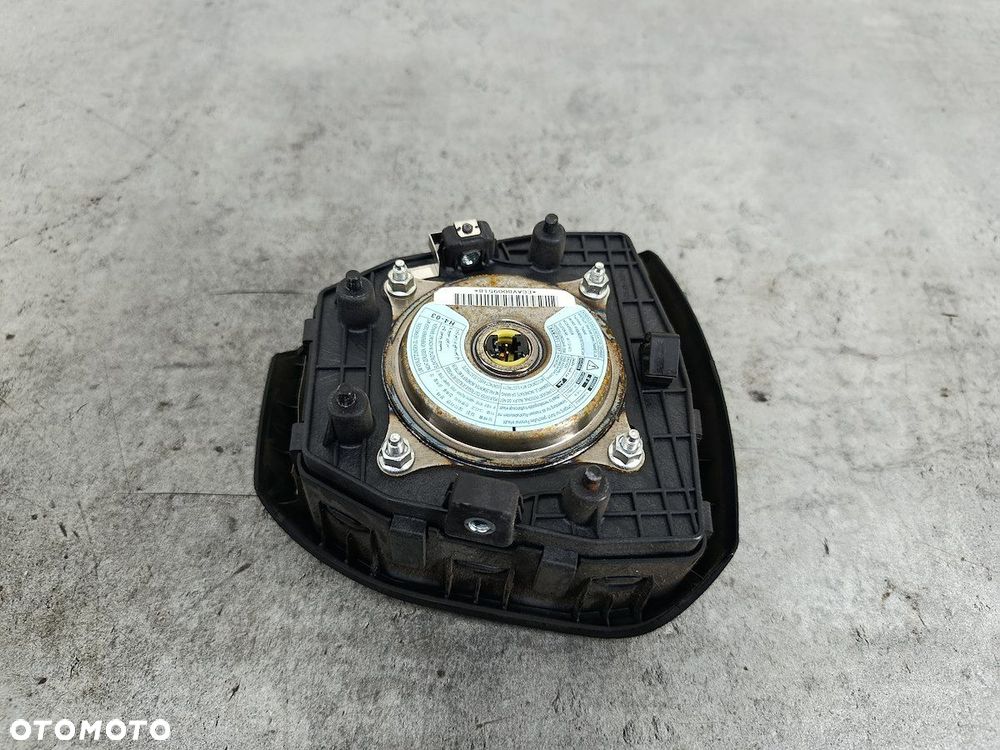KIEROWNICA Z PODUSZKĄ HYUNDAI I20 I 56113-1J700  569001J5009P - 10