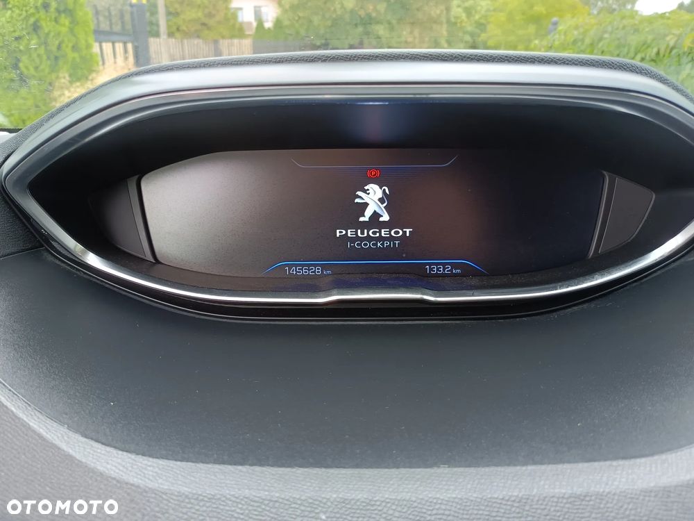 Peugeot 3008 PureTech 130 Stop & Start Allure - 30