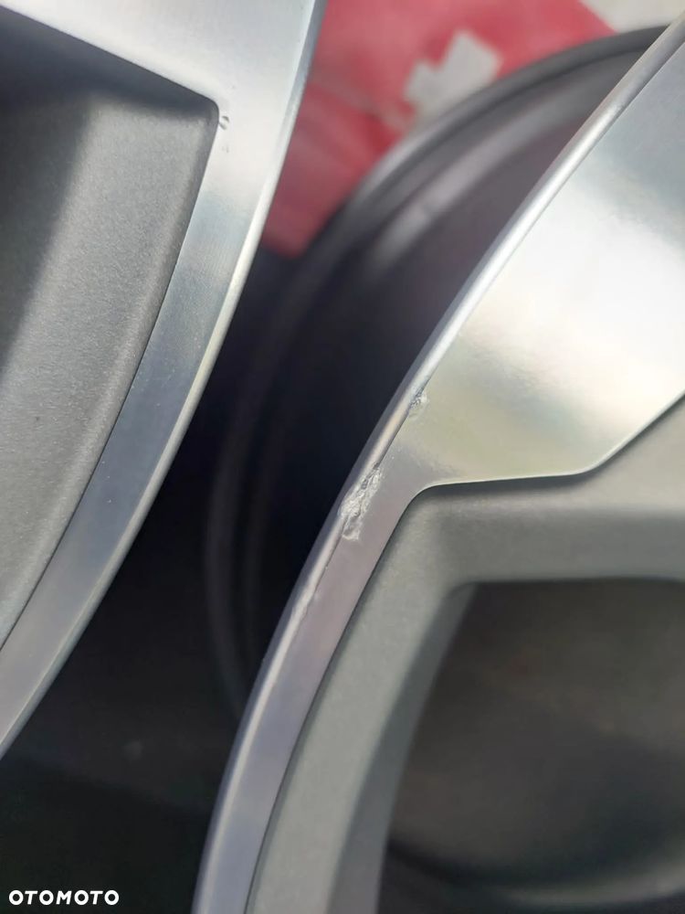 ALUFELGI ROTOR 19" 5X112 ET40  AUDI RS4 A4 A5 - 6