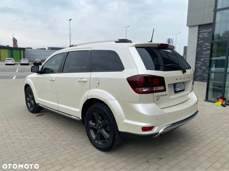 Dodge Journey - 2