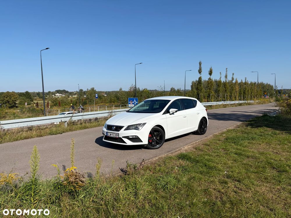 Seat Leon - 1