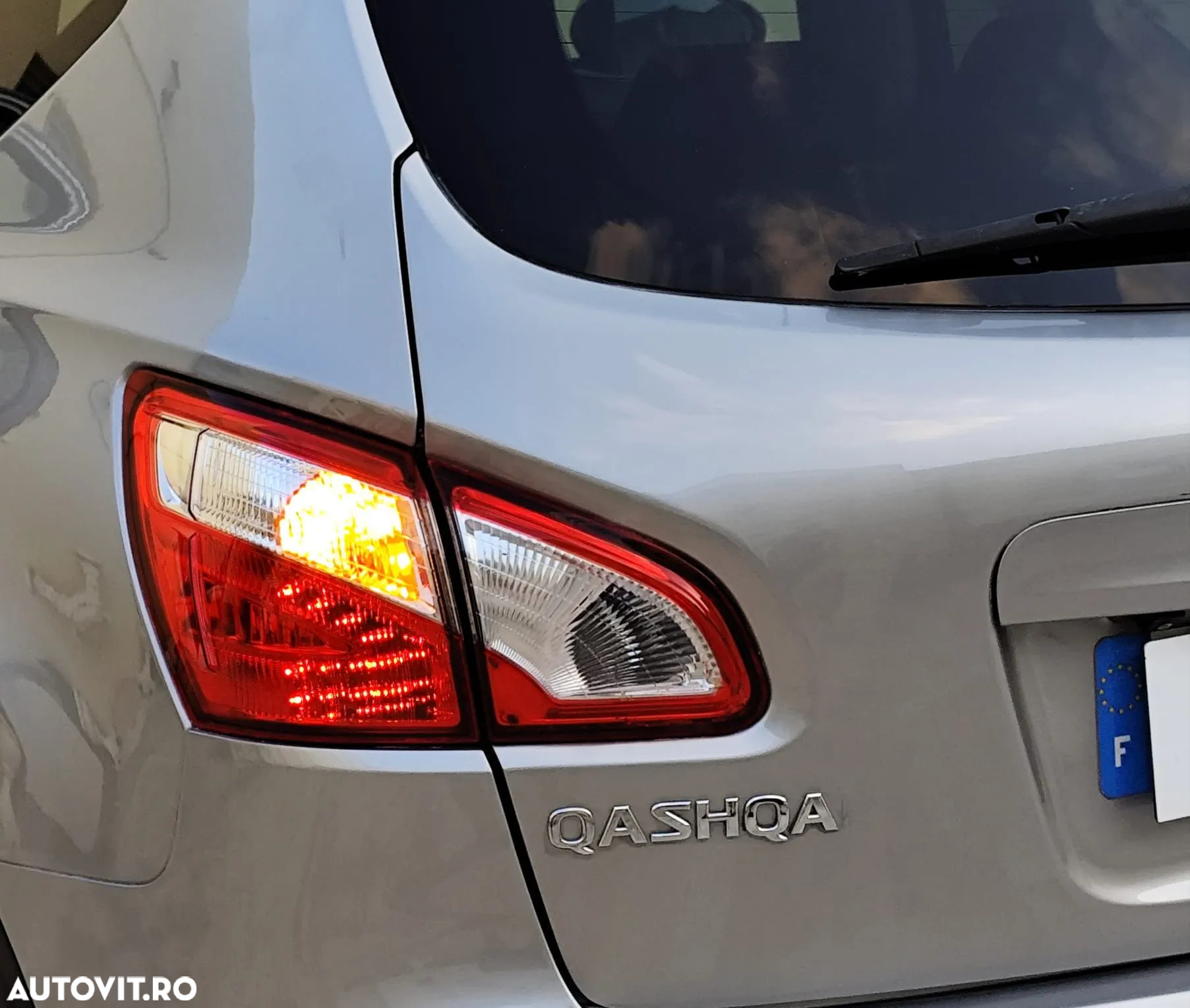 Nissan Qashqai - 17