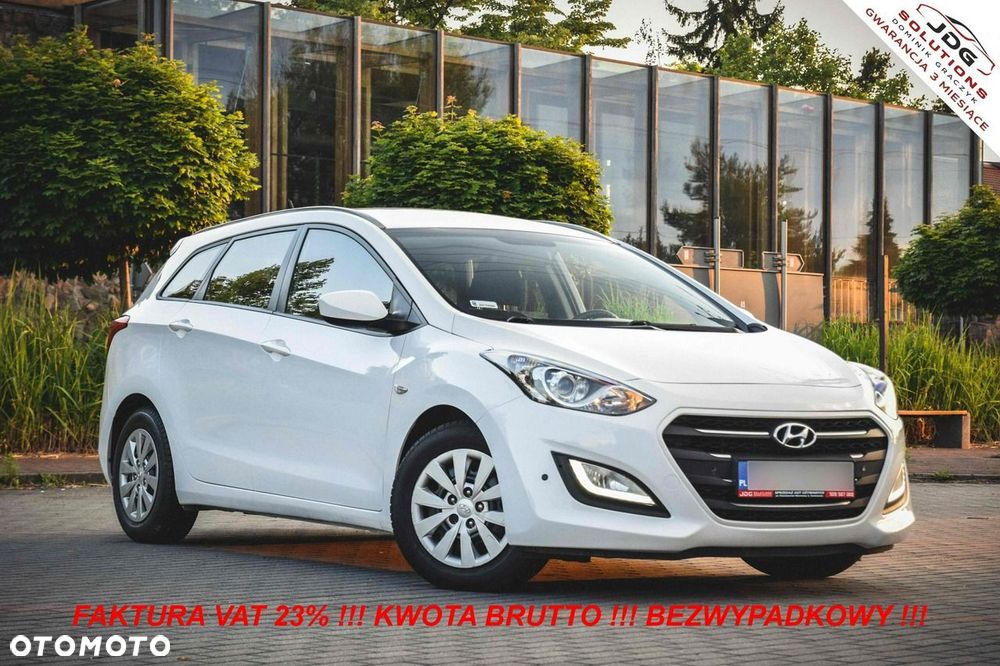 Hyundai i30 1.6 CRDi Classic + - 3