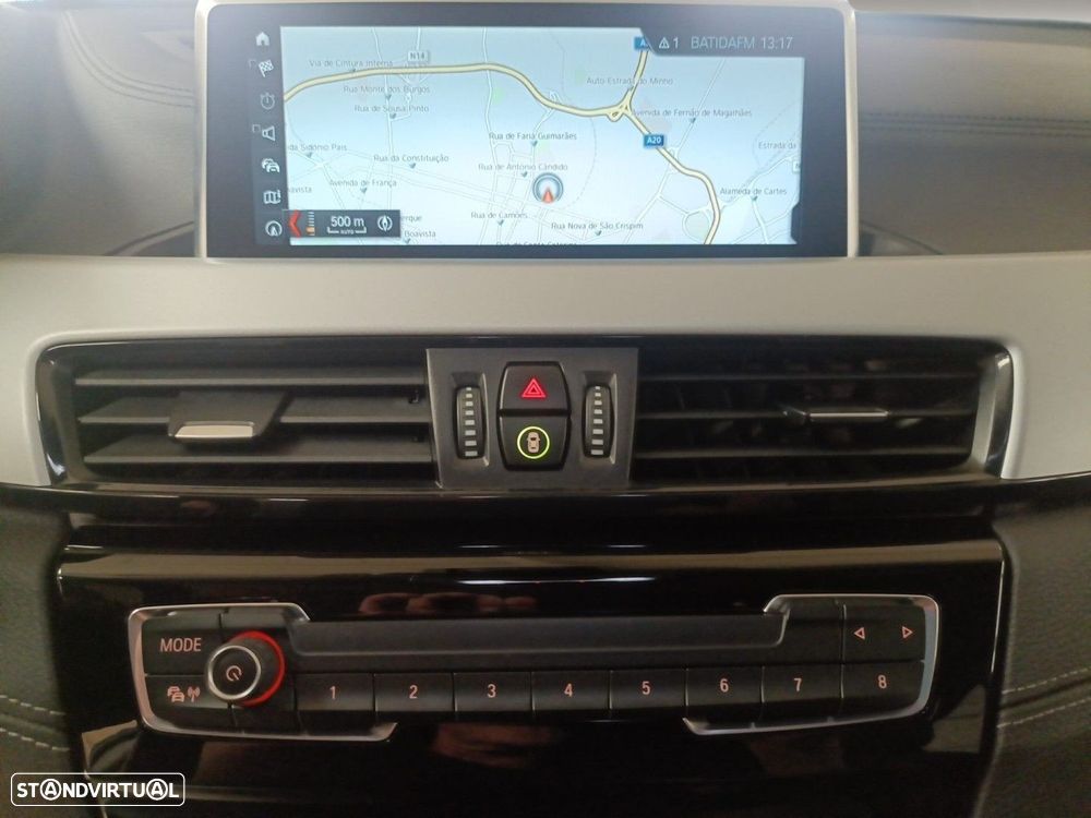 BMW X2 xDrive20i Aut. - 9