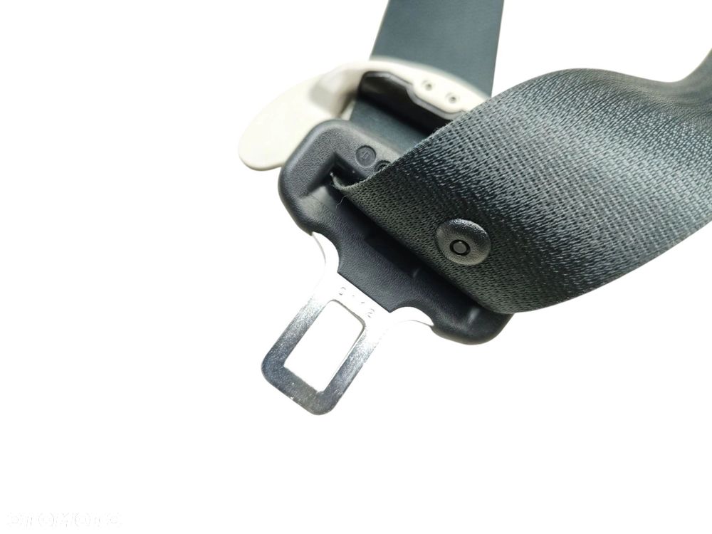 PAS BEZPIECZEŃSTWA LEWY PRZÓD TOYOTA RAV4 IV (2013-2016) 2.2 D4D 150KM 7T4790-P - 4